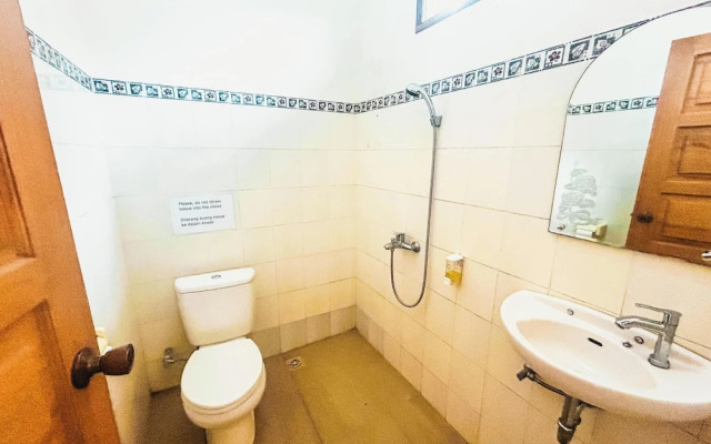 Lembah Rinjani Villa & Resto Syariah by ecommerceloka