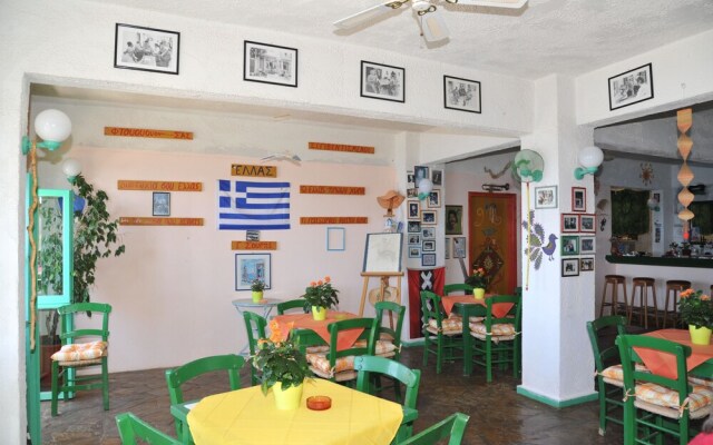 Erofili Rooms