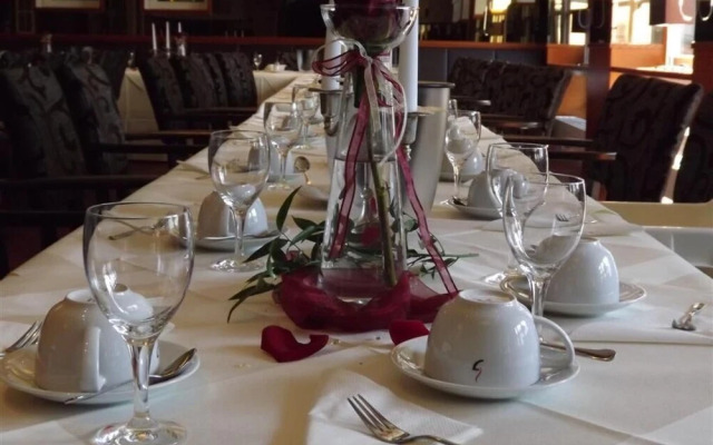 Schloss Hotel Landstuhl