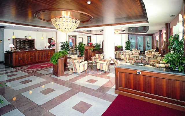 Hotel Miramonti