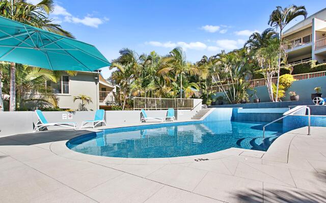 Lennox Beach Resort