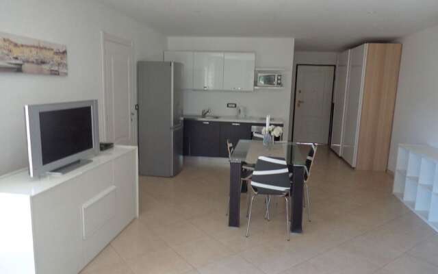 Villa Angelina Jardin