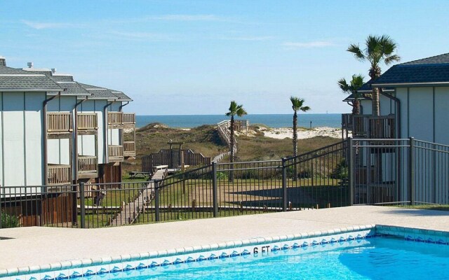 Coastal Nest 207BH