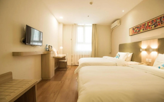 Hanting Hotel Xi'an North Station Fengcheng 6