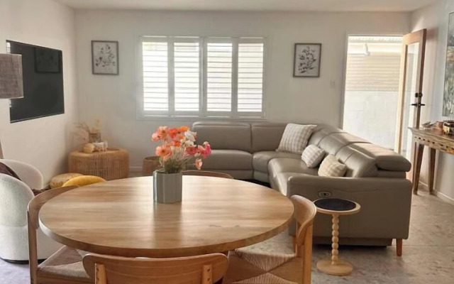 Slow M Ocean Cabarita - Pet Friendly