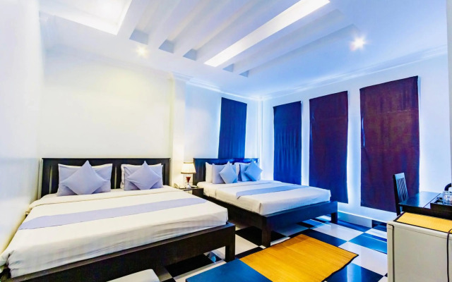 Rithy Rine Angkor Residence