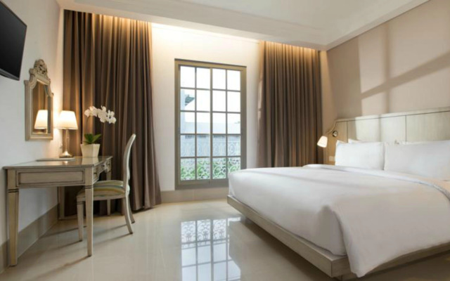 Hotel Santika Seminyak