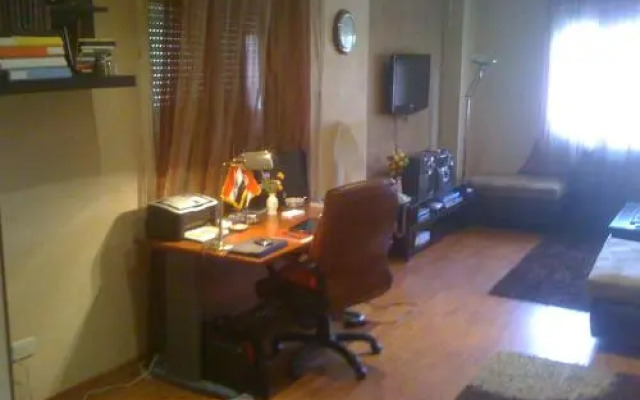 Hossam Apartment in Maadi (Families Only)