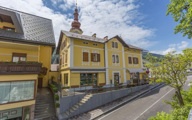 Tarvisio Alpe Adria Apartment