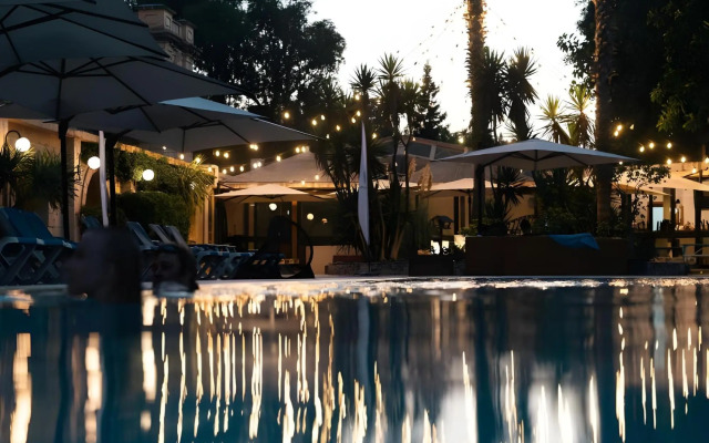 SC Club Village