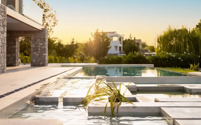Allure Wellness Retreat