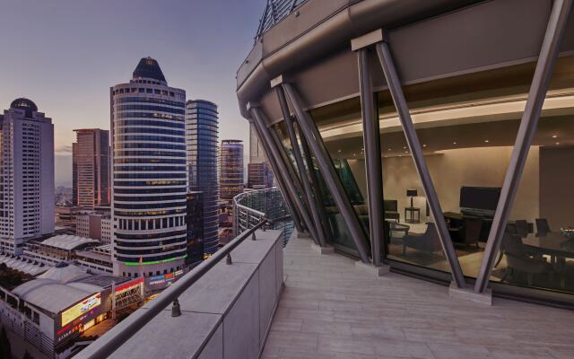 Hyatt Centric Levent Istanbul