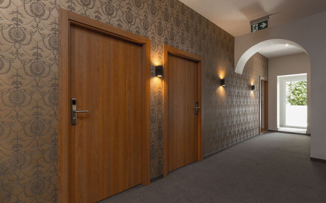 Hotel Grottger Boutique Hotel