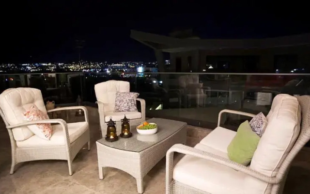 Bodrum Luxury Holiday Apartment 1030