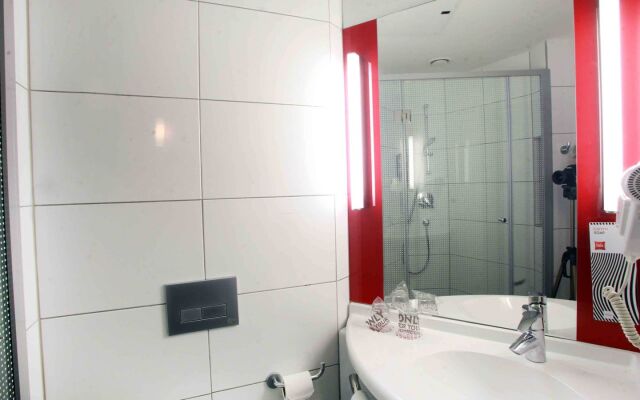 Ibis Skopje City Center