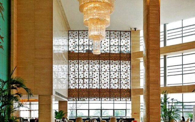 Grand Metropark Hotel Chongqing