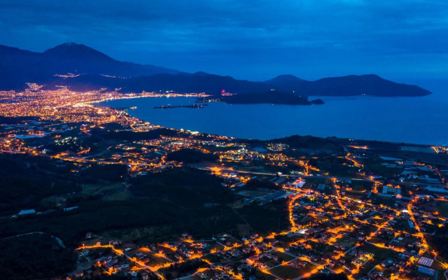 Villa Tn - Fethiye