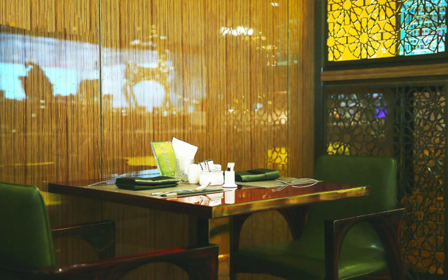 Yinchuan Xifujing Hotel