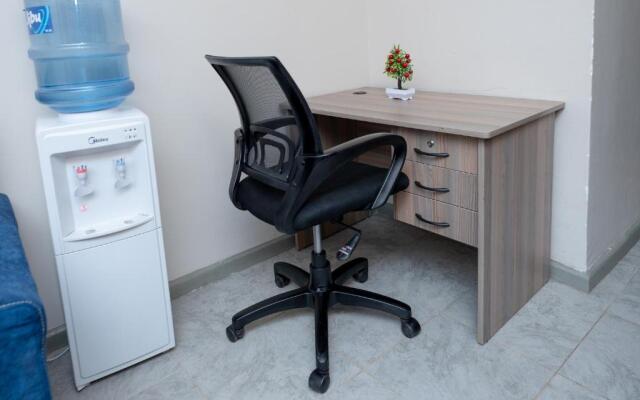 The Bliss - Lovely 1 bedroom apartment located near TRM mall