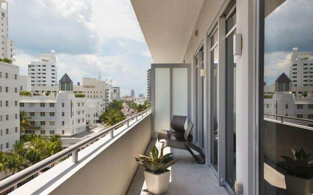 Boulan South Beach
