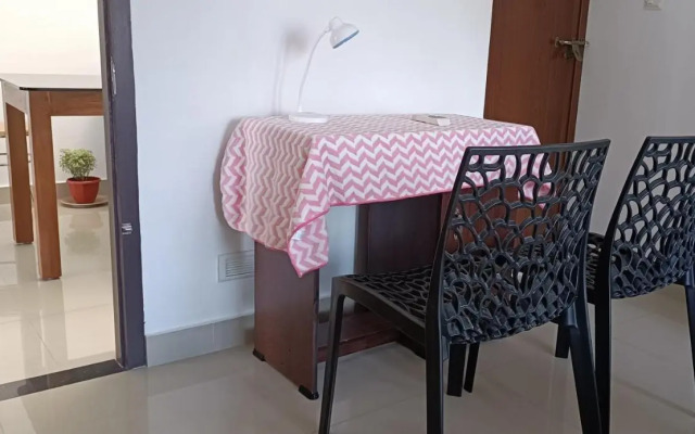 samaria homestay