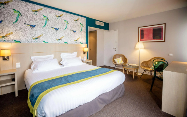 Best Western Plus Vannes Centre-Ville