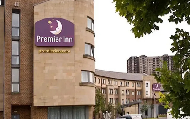 Premier Inn Glasgow City Centre South