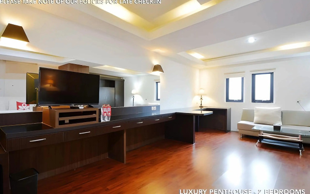 ZEN Rooms Kasira Bintaro Sektor 7