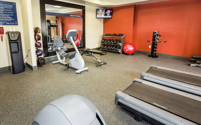 Hampton Inn & Suites Blairsville