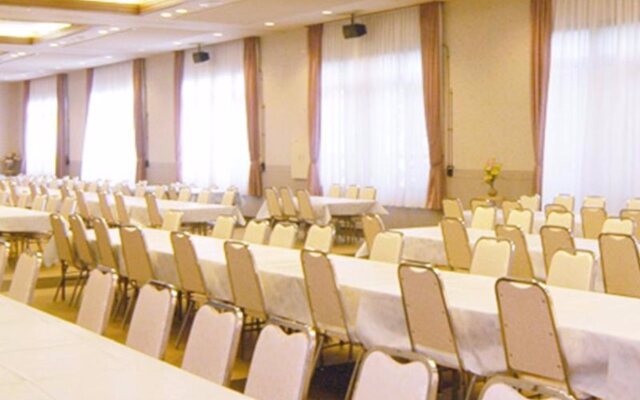 Kamenoi Hotel Aso Park Resort