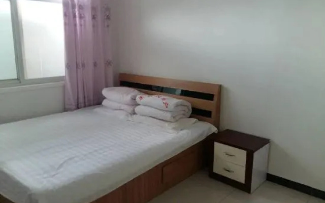 Beijing Hongsheng Farmhouse