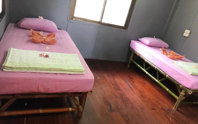 Sun Beach Bungalows Resort