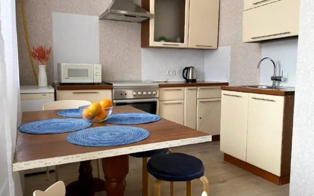 АпартКазань 16 на улице Салимжанова