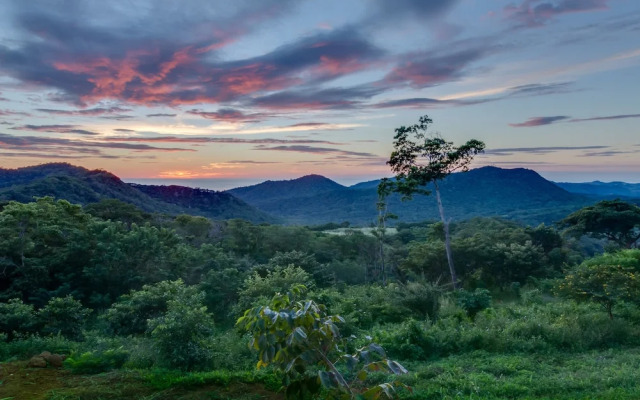 Hotel Villa Loma del Socorro