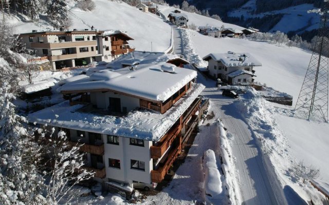 Ferienwohnung Schiestl