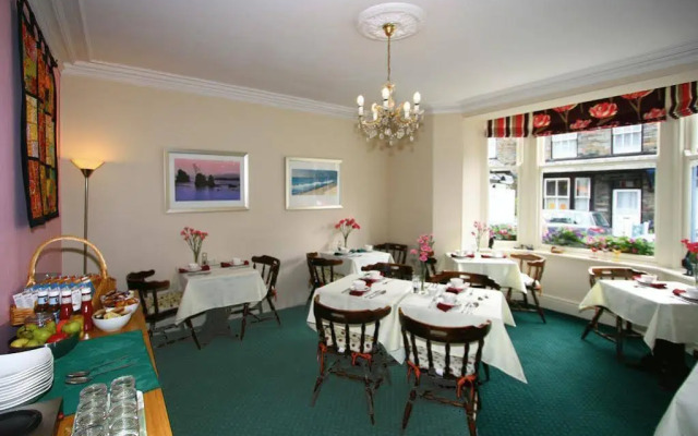 Claremont House