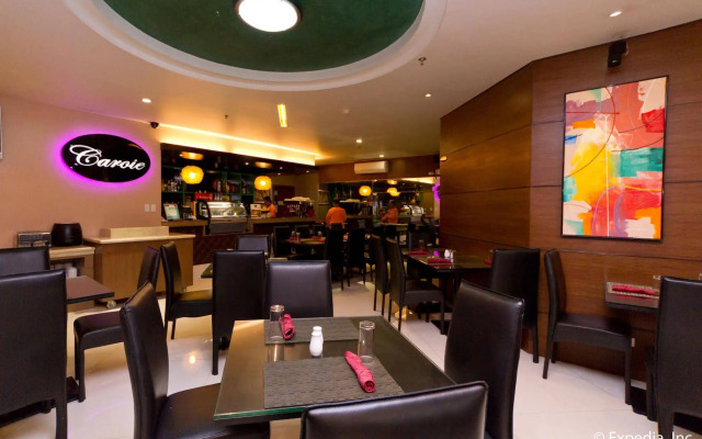 Allure Hotel & Suites