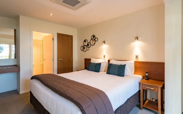 Taipa Beach Resort