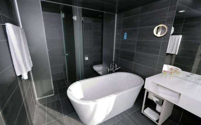 Radisson Blu Hotel, Lucerne