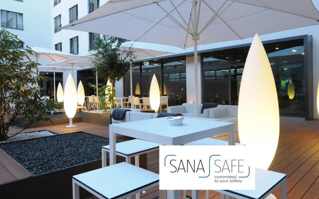 SANA Berlin Hotel