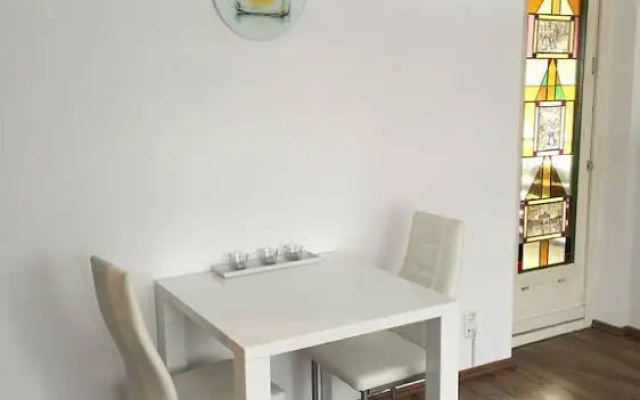 Apartment Johanna