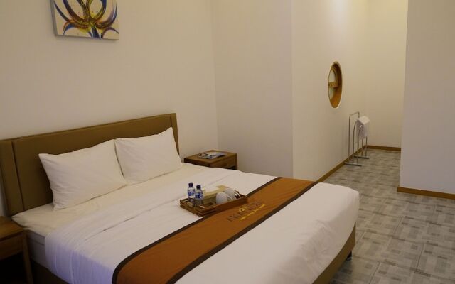 Akanaka Petitenget Bali