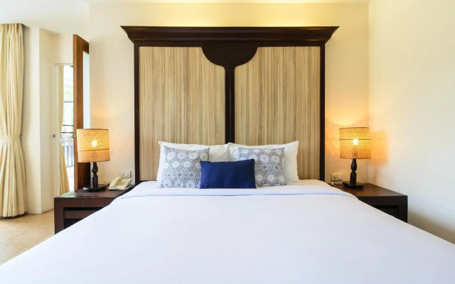 Patong Lodge Hotel