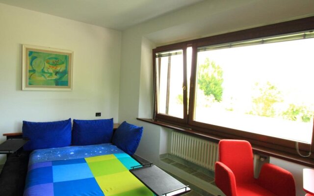 B&B Il Sentiero dei Goti
