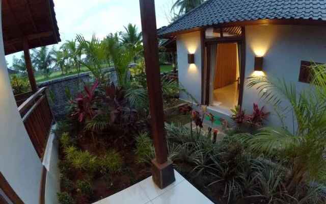 Amaya Cottage Ubud