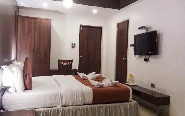 Hotel Imperial Residency