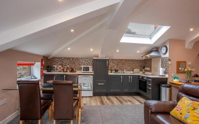 Premium Studio Apt B in Oban Town