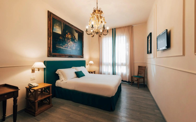 Hotel San Luca