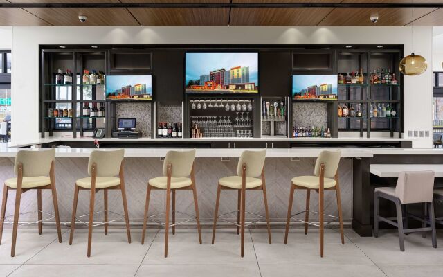 Hilton Garden Inn Knoxville Papermill Drive