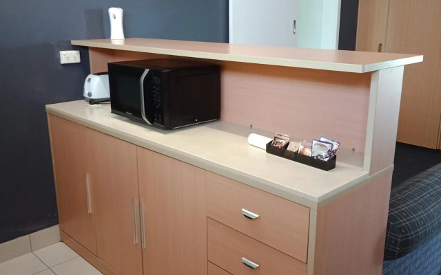 Annerley Motor Inn